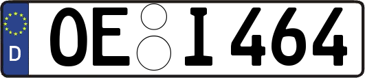 OE-I464