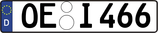 OE-I466