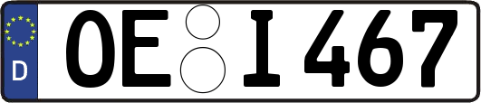 OE-I467