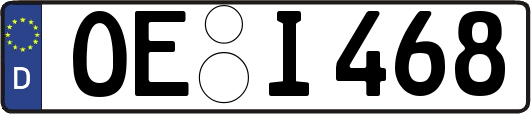 OE-I468