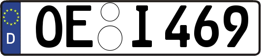 OE-I469