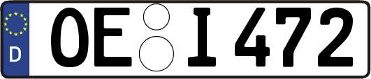 OE-I472