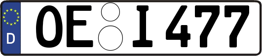 OE-I477