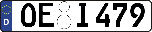 OE-I479