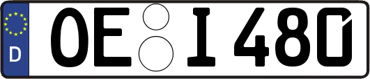 OE-I480