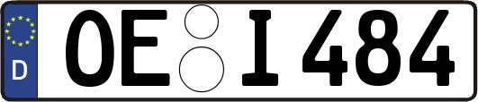 OE-I484