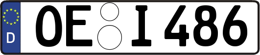 OE-I486