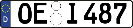 OE-I487