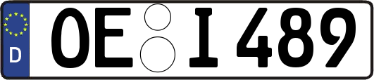 OE-I489