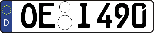 OE-I490