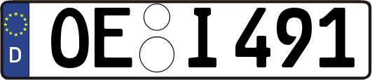 OE-I491