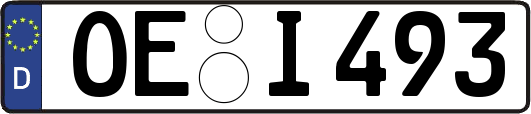OE-I493