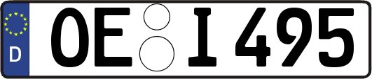 OE-I495