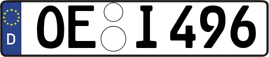 OE-I496