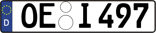 OE-I497