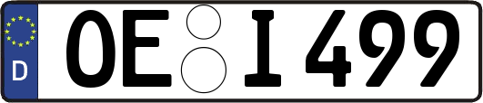 OE-I499