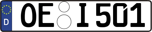 OE-I501