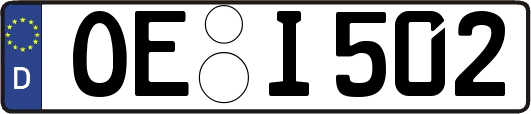 OE-I502