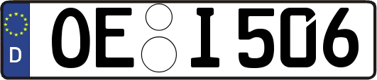 OE-I506