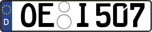 OE-I507