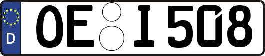 OE-I508