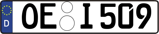 OE-I509