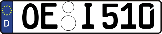 OE-I510