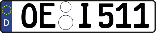 OE-I511