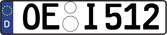 OE-I512