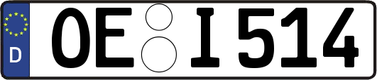 OE-I514