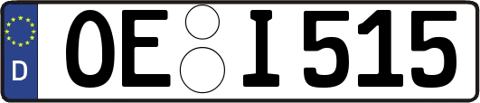 OE-I515
