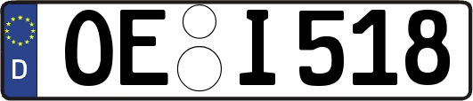 OE-I518