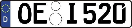OE-I520