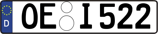 OE-I522