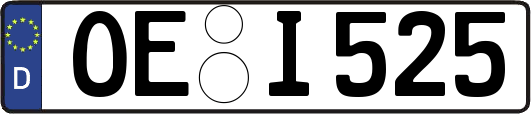 OE-I525