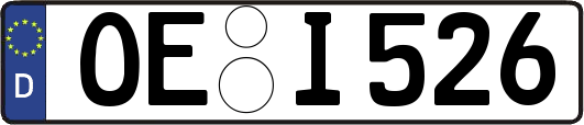 OE-I526