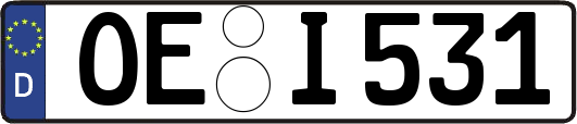 OE-I531