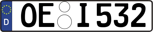 OE-I532