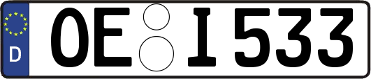 OE-I533