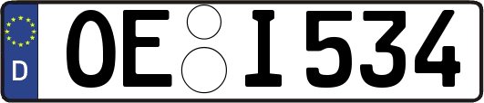 OE-I534