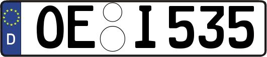 OE-I535