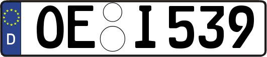 OE-I539