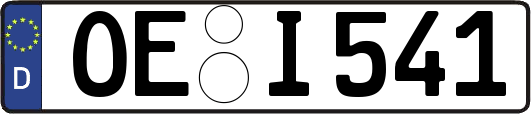 OE-I541