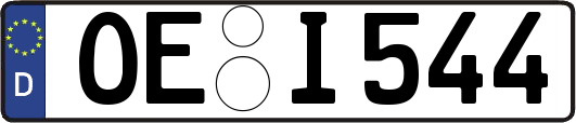 OE-I544