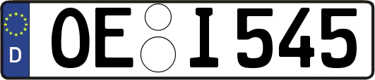 OE-I545