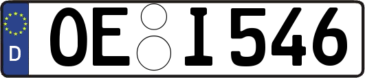 OE-I546