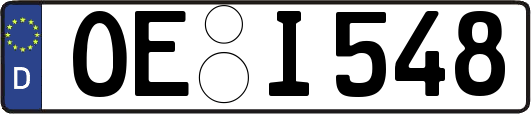 OE-I548