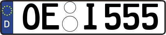 OE-I555