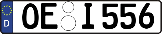 OE-I556