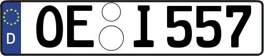 OE-I557